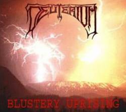 Deuterium : Blustery Uprising